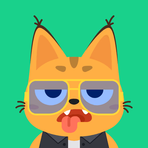 PunkKitty #207