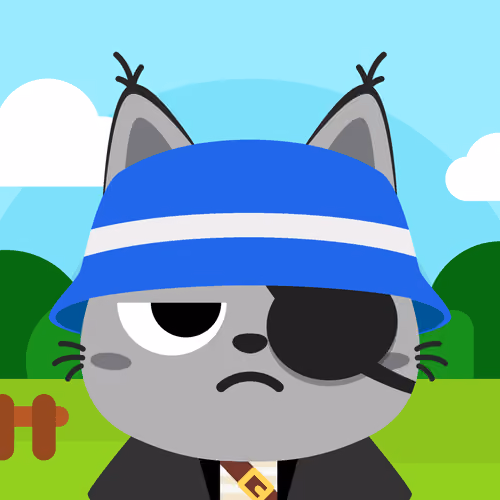 PunkKitty #657