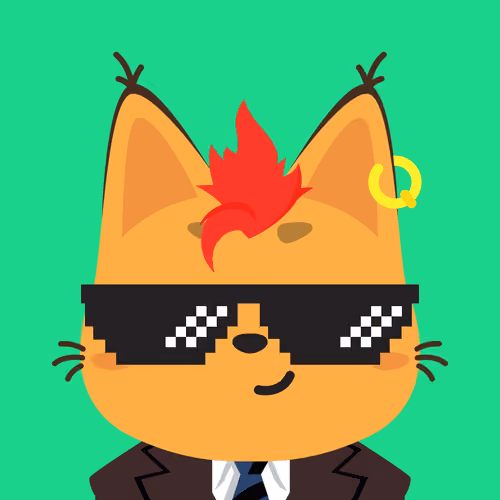 PunkKitty #110