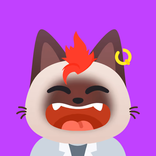 PunkKitty #137