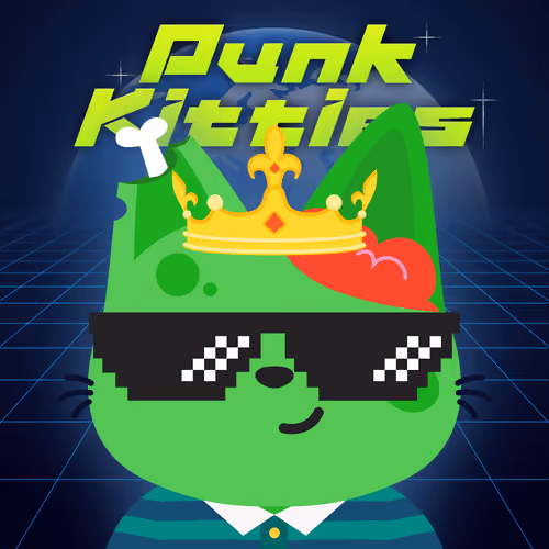 PunkKitty #171