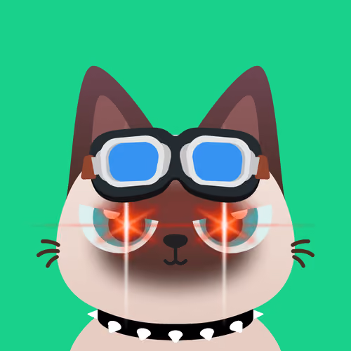 PunkKitty #815