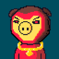 Pigz #345