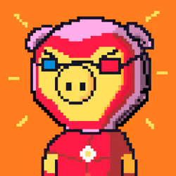 Pigz #865