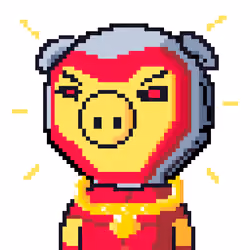 Pigz #632