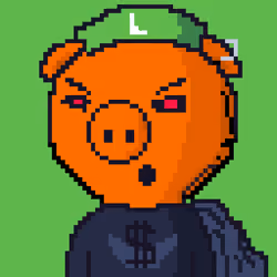 Pigz #630