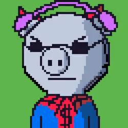 Pigz #739