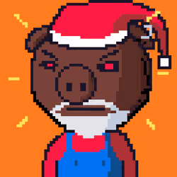 Pigz #431