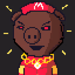 Pigz #582