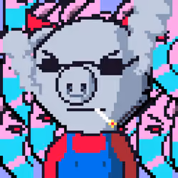 Pigz #425