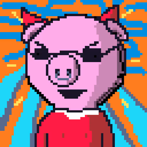 Damn Pigz