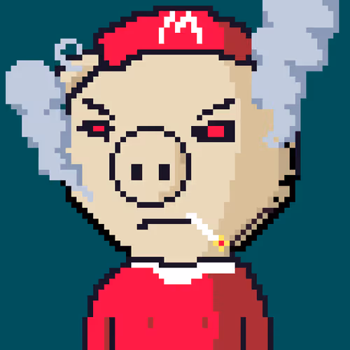 Damn Pigz