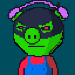 Pigz #217