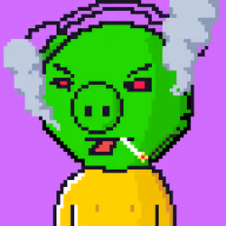Pigz #738