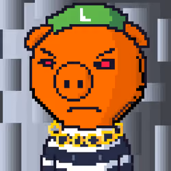 Pigz #251