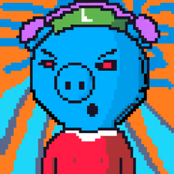 Pigz #250