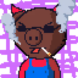 Pigz #308