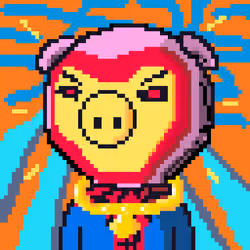 Pigz #581