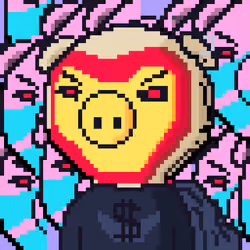 Pigz #294