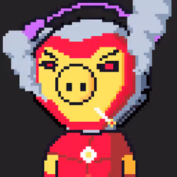 Pigz #281