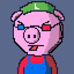 Pigz #426