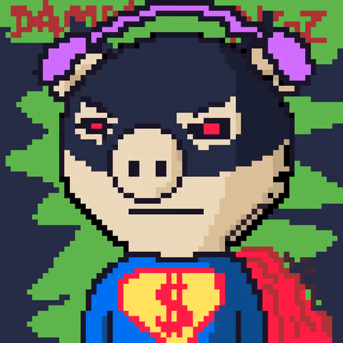 Pigz #401