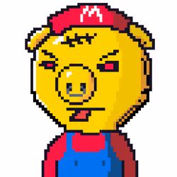 Pigz #292