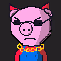 Pigz #864