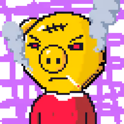 Pigz #580
