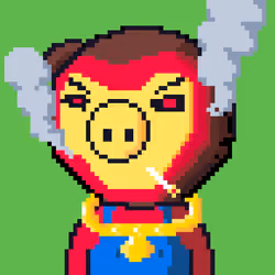 Pigz #556