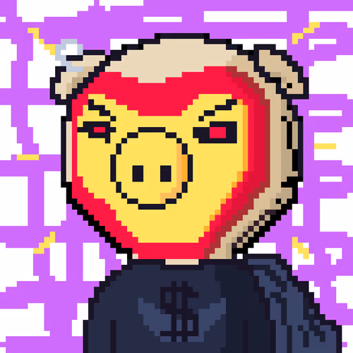 Damn Pigz