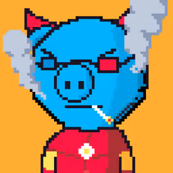 Pigz #218