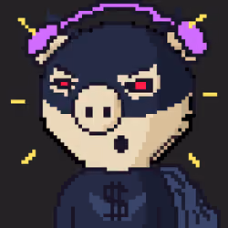 Pigz #712