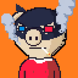 Pigz #293