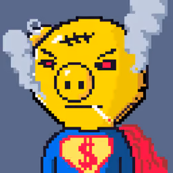 Pigz #736