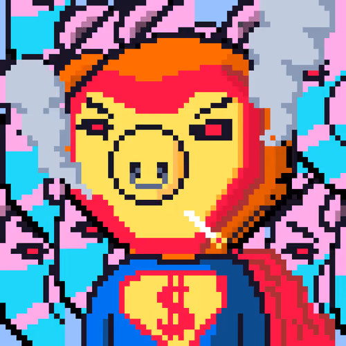 Pigz #146
