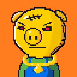 Pigz #282