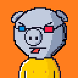 Pigz #252