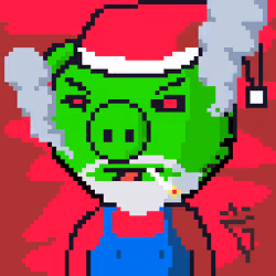 Pigz #753