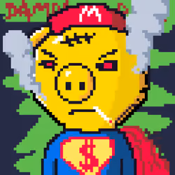 Pigz #312