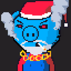 Pigz #752