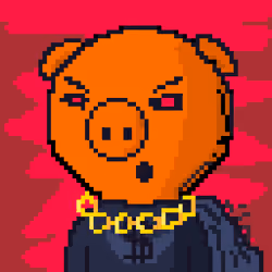 Pigz #280