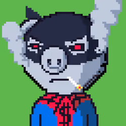 Pigz #343