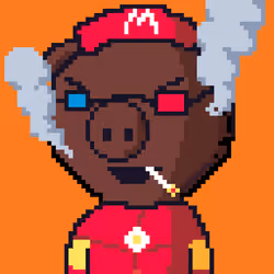 Pigz #313