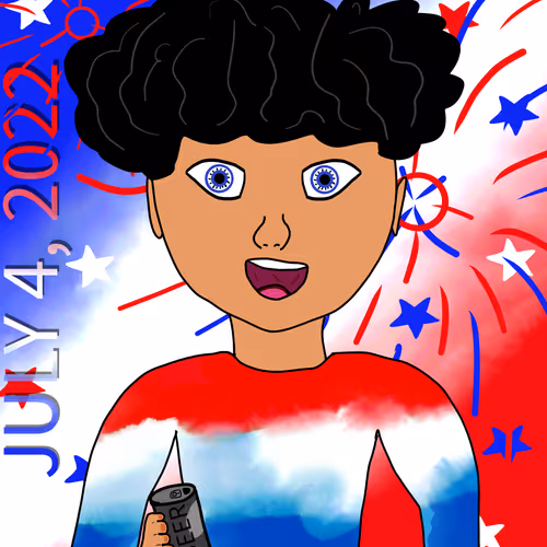 4th Of July Celebration