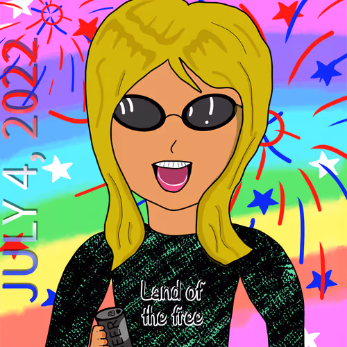 4th Of July Celebration