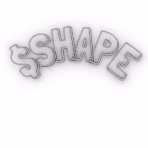 SHAPED