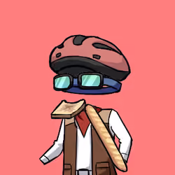 Invisible Man #1318