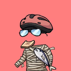 Invisible Man #713
