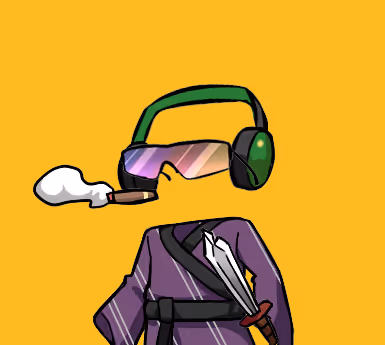 Invisible Man #1522